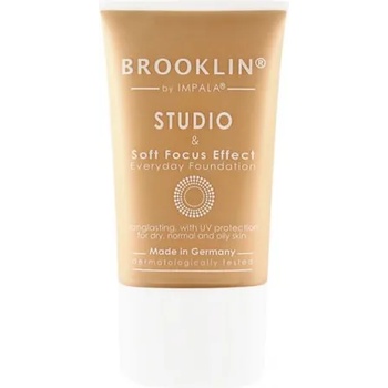 Image 1 of BROOKLIN Фон Дьо Тен studio effect с uv филтър