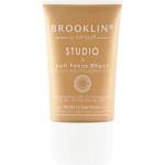 BROOKLIN Фон Дьо Тен studio effect с uv филтър