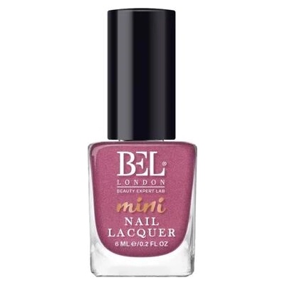 BEL London Бързосъхнещ мини лак за нокти №226 6 мл