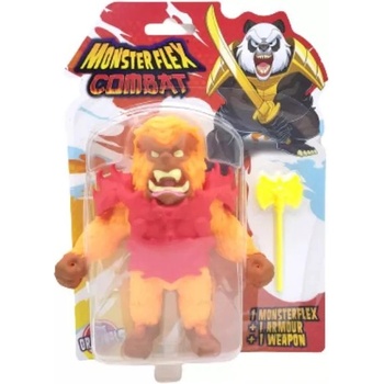 diramix Монстърфлекс Боен чудовище - Огнено чудовище (0335-fb)