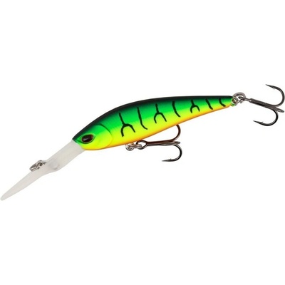 Mikado Cracker 6 cm 5,2 g Fire Tiger Suspending