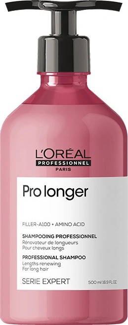 L'Oréal Expert Pro Longer posilující šampon 500 ml