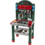 Klein Детска работилница Bosch - Малък майстор, 79 части (8320) - ozone