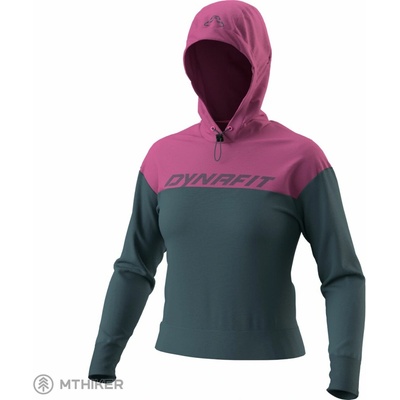 Dynafit 24/7 Hoody magenta