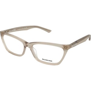 Balenciaga Диоптрични очила Balenciaga BB0406O 004 - alensa