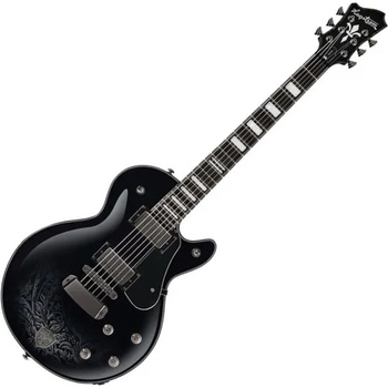 Hagstrom Swede Three Kings Limited Edition 2016