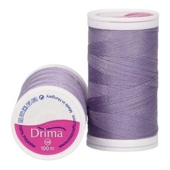 Mez Конец за шиене Drima 100 m 00062 (4881120-00062)