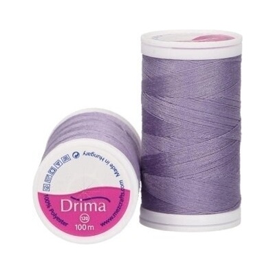 Mez Конец за шиене Drima 100 m 00062 (4881120-00062)