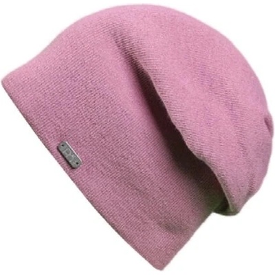 Pletex L484 dámská pletená světlá orchidea