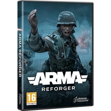 Arma Reforger