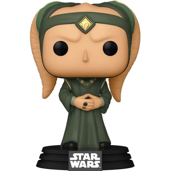 Image 1 of Funko Фигура Funko POP! Television: The Book of Boba Fett - Majordomo #582 (081057)