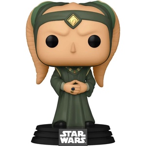 Funko Фигура Funko POP! Television: The Book of Boba Fett - Majordomo #582 (081057)