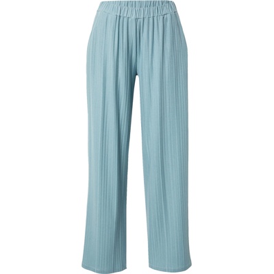 NATURANA Панталон пижама синьо, размер xs