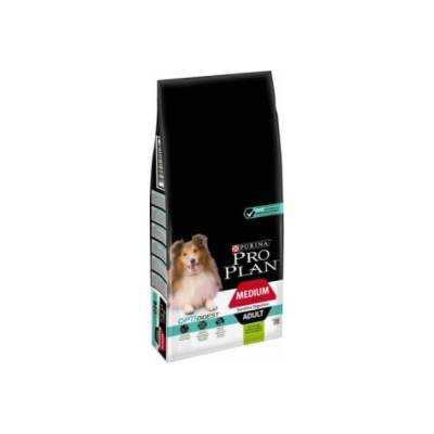Purina PRO PLAN Dog Adult Medium Sens.Dig.Lamb 14 kg