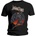 Judas Priest BTD Redeemer Black L Риза (JPTEE16MB03)
