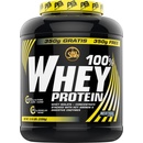 All Stars 100% Whey Protein 2350 g