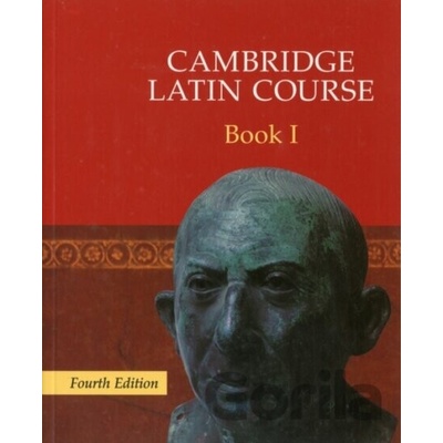 Cambridge Latin Course Book 1