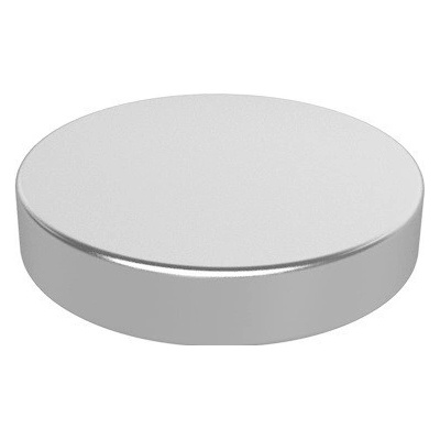 Neodymový magnet ⌀20x4mm, N35 – Hledejceny.cz