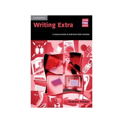 Writing Extra - Palmer Graham