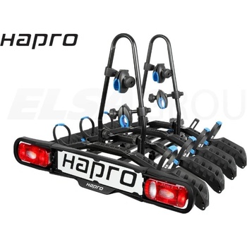 Hapro Atlas Active IV