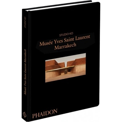 Musée Yves Saint Laurent Marrakech | STUDIO KO