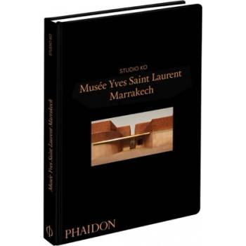 Musée Yves Saint Laurent Marrakech | STUDIO KO