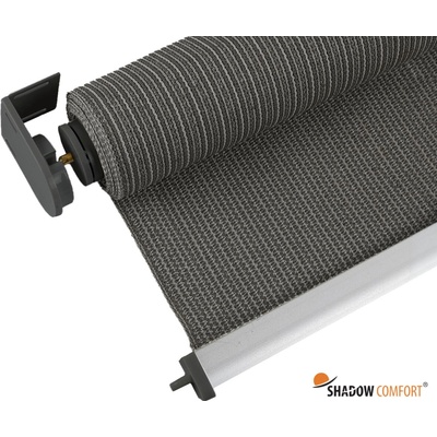 Shadow Comfort Roleta SHADOW Cool šedá 0,98 x 2,4 m