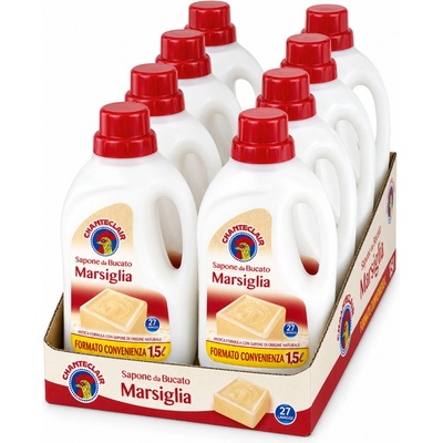 Chante Clair Marsiglia gel 1,5 l 27 PD