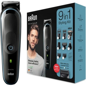 Image 1 of Braun MGK5380