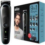 Braun MGK5380 Тример за тяло