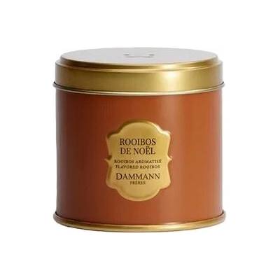 Dammann Fréres Rooibos de Noel 100 g