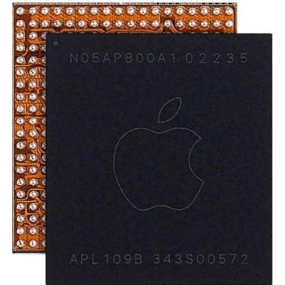 IC čip správy napájení iPhone 14 / 14 Plus (343S00572) IPH1586
