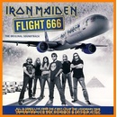 IRON MAIDEN: FLIGHT 666 CD