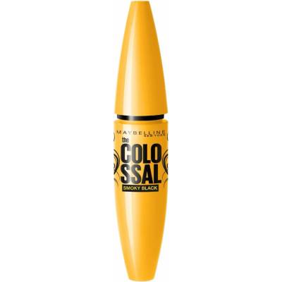 Maybelline New York Colossal Volum' Express řasenka 01 glam black 10,7 ml
