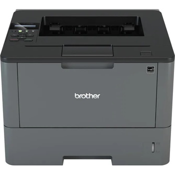 Image 1 of Brother HL-L5100DN (HLL5100DNYJ1)