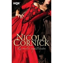 La Mala Reputacion Cornick NicolaPaperback