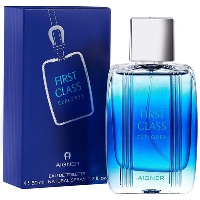 Etienne Aigner First Class Explorer EDP 50 ml