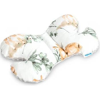 Sensillo vankúš Butterfly Deer 26x35