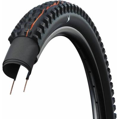 SCHWALBE Tacky Chan Trail TLR SOFT 29x2.40
