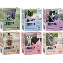 Bozita cat kúsky v omáčke s hovädzím mäsom 370 g