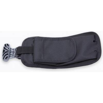 DECATHLON Zátěžová kapsa k žaketu SCD