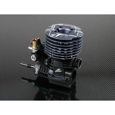 SWORKz SPower JAPAN B7TT Factory Tuned .21 Racing Off Road samotný motor SP80211