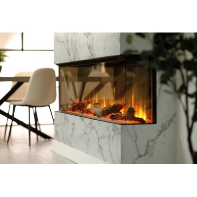 Dimplex Ignite Ultra 50" Optiflame – Zboží Mobilmania