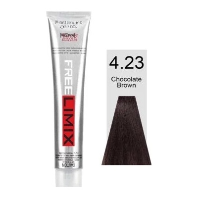 FreeLimix Hair color 4/23 100 ml