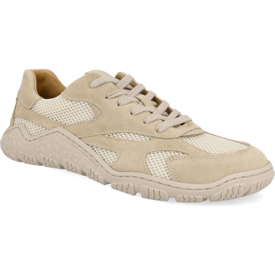 Koel barefoot dámske outdoorové tenisky Rita beige