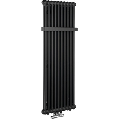 Sapho FEDE IR193 1500 mm x 490 mm čierna mat