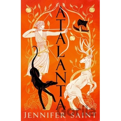 Atalanta: The mesmerising story of the only female Argonaut