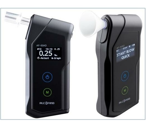 Alcofind AF40