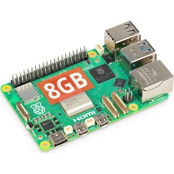Raspberry Pi 5 8GB