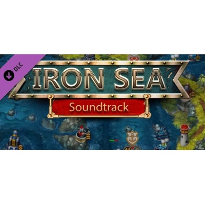 8Floor Iron Sea Soundtrack (PC)